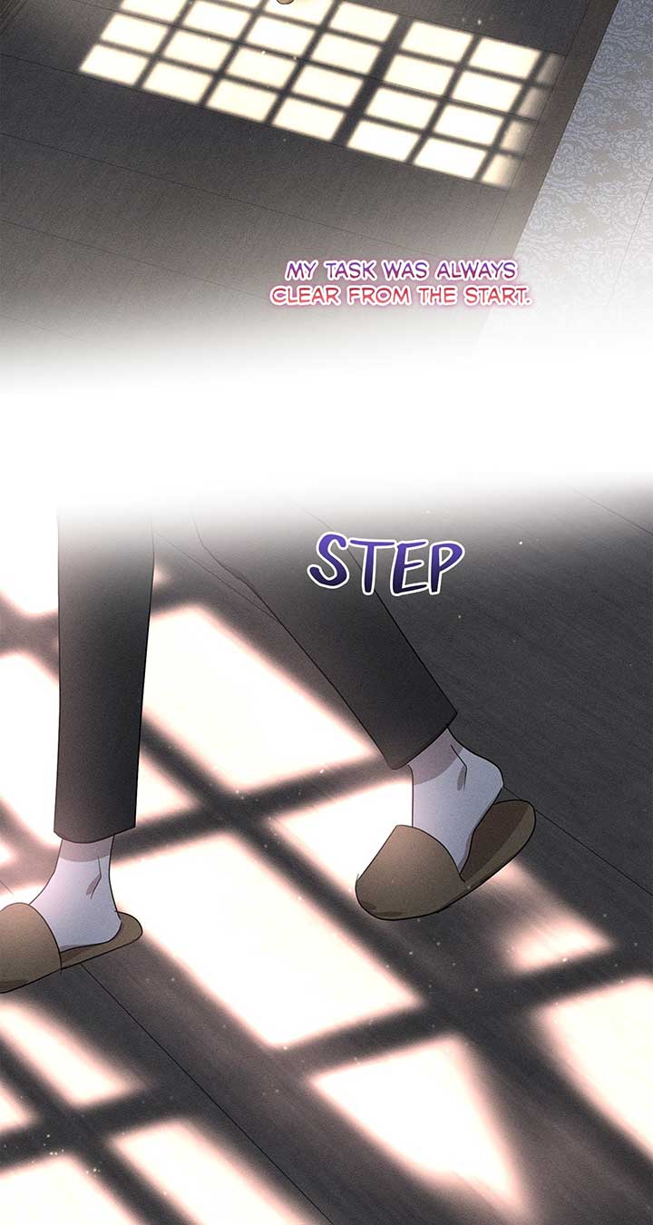 Don’t Be Carelessly Friendly - Chapter 32 Page 48