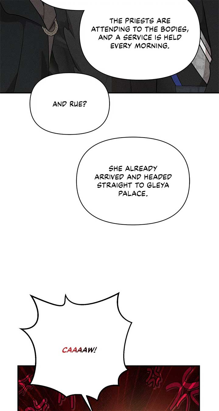 Don’t Be Carelessly Friendly - Chapter 32 Page 5