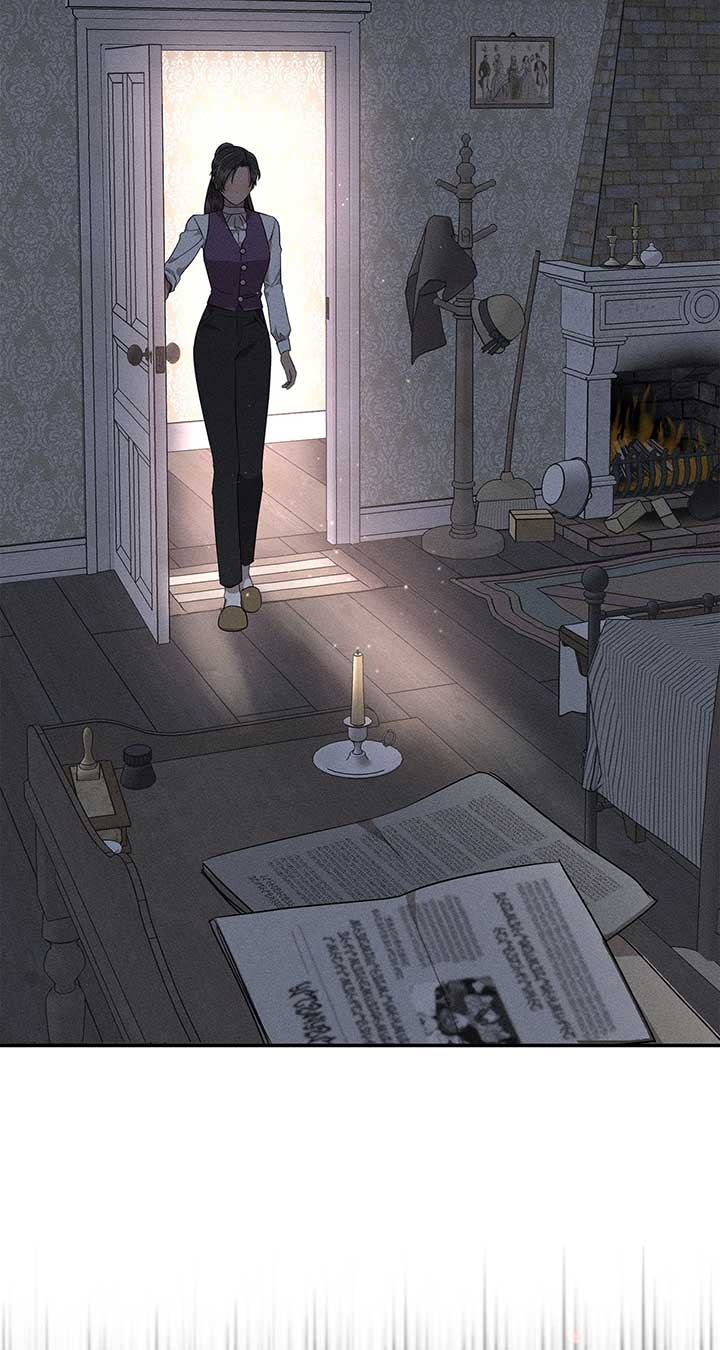 Don’t Be Carelessly Friendly - Chapter 32 Page 50