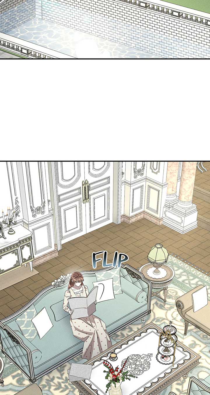 Don’t Be Carelessly Friendly - Chapter 32 Page 55