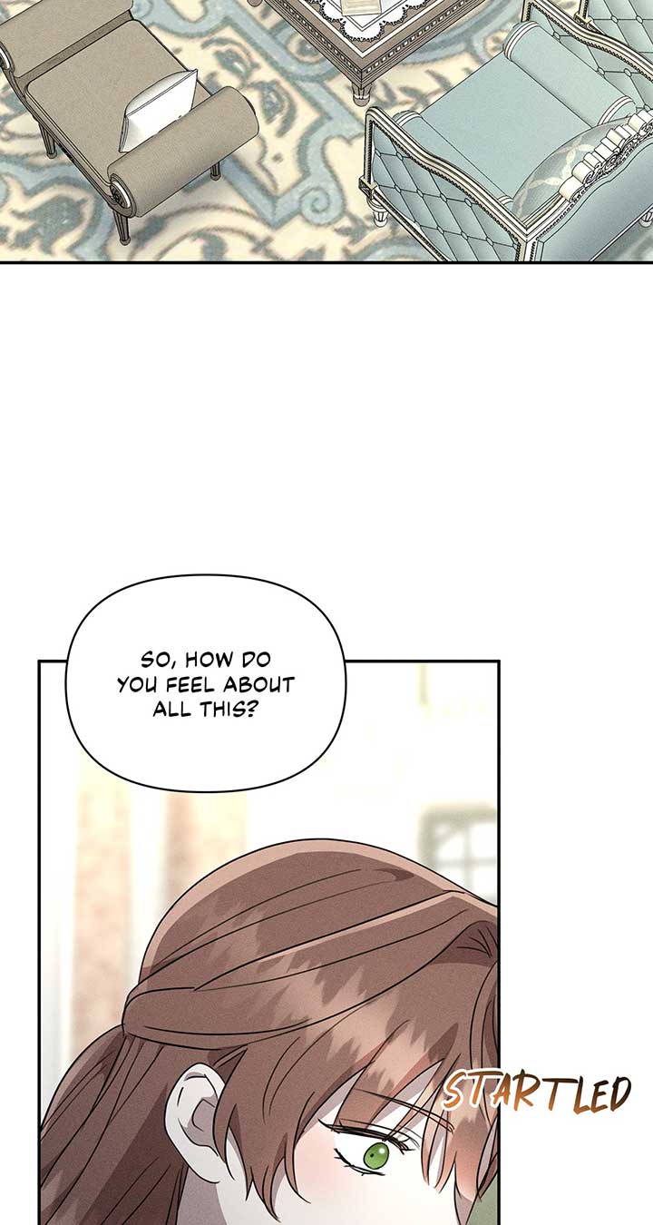 Don’t Be Carelessly Friendly - Chapter 32 Page 56