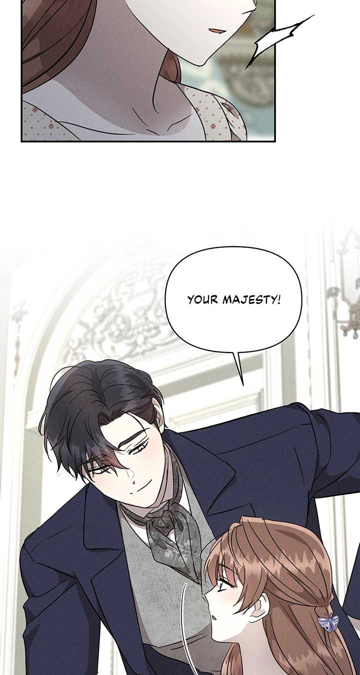 Don’t Be Carelessly Friendly - Chapter 32 Page 57