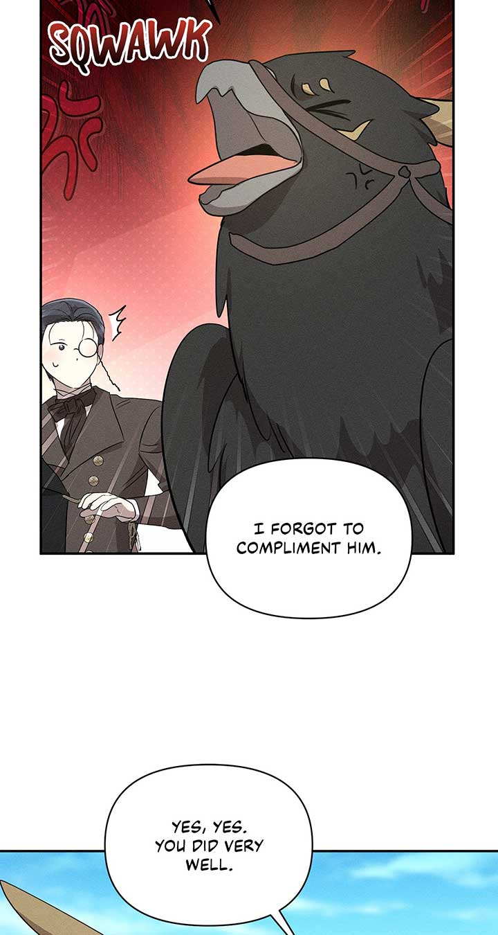 Don’t Be Carelessly Friendly - Chapter 32 Page 6