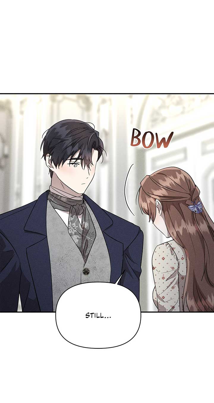 Don’t Be Carelessly Friendly - Chapter 32 Page 63