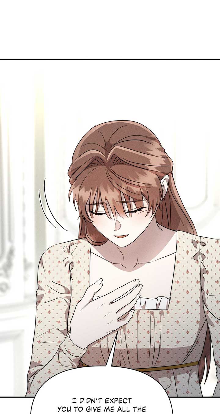 Don’t Be Carelessly Friendly - Chapter 32 Page 64