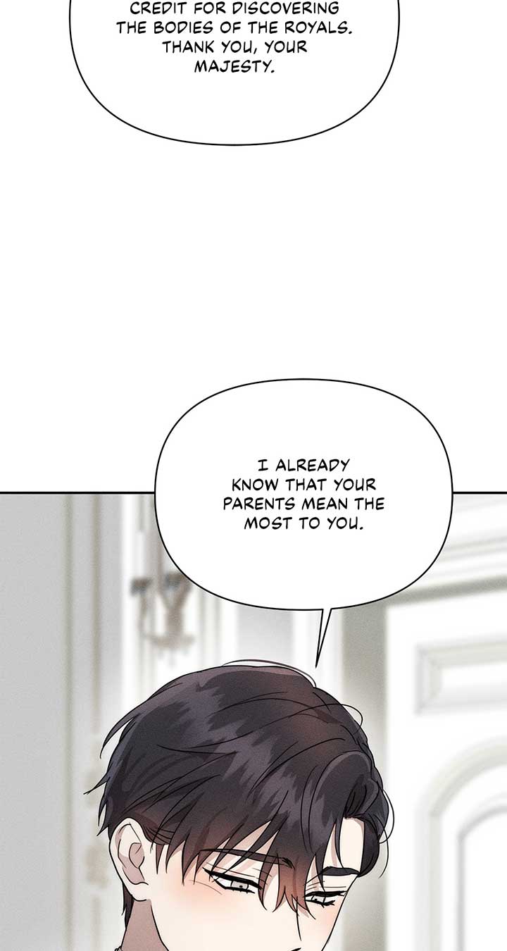 Don’t Be Carelessly Friendly - Chapter 32 Page 65