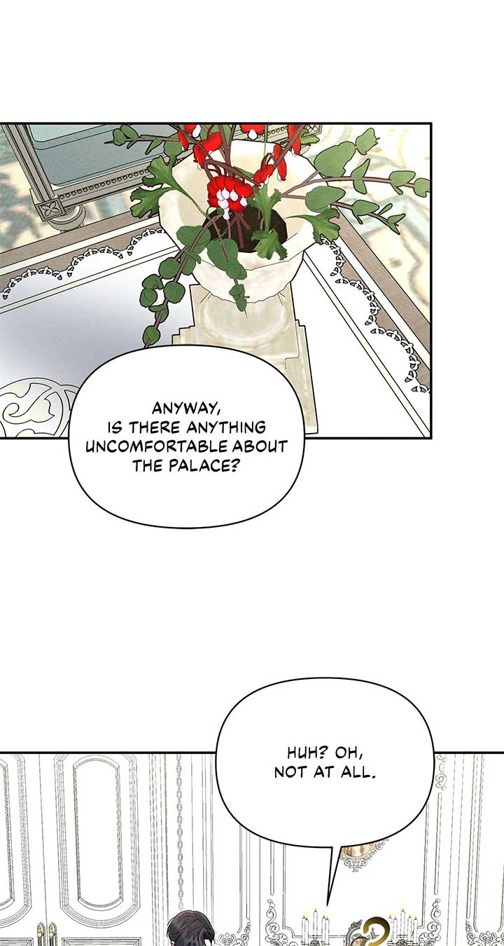 Don’t Be Carelessly Friendly - Chapter 32 Page 67