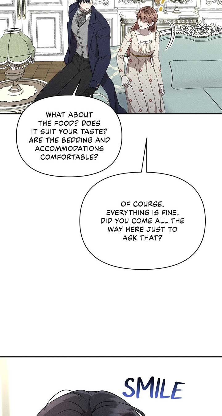 Don’t Be Carelessly Friendly - Chapter 32 Page 68