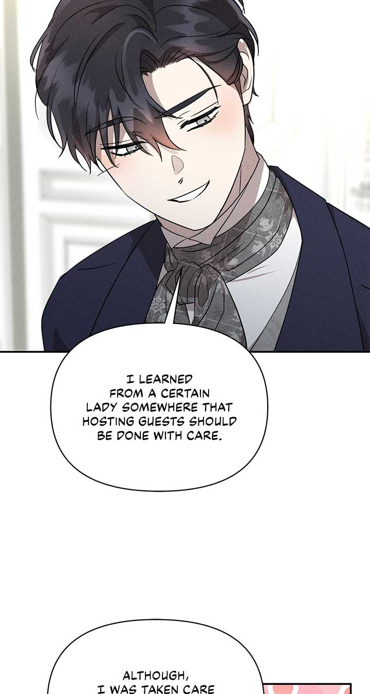 Don’t Be Carelessly Friendly - Chapter 32 Page 69