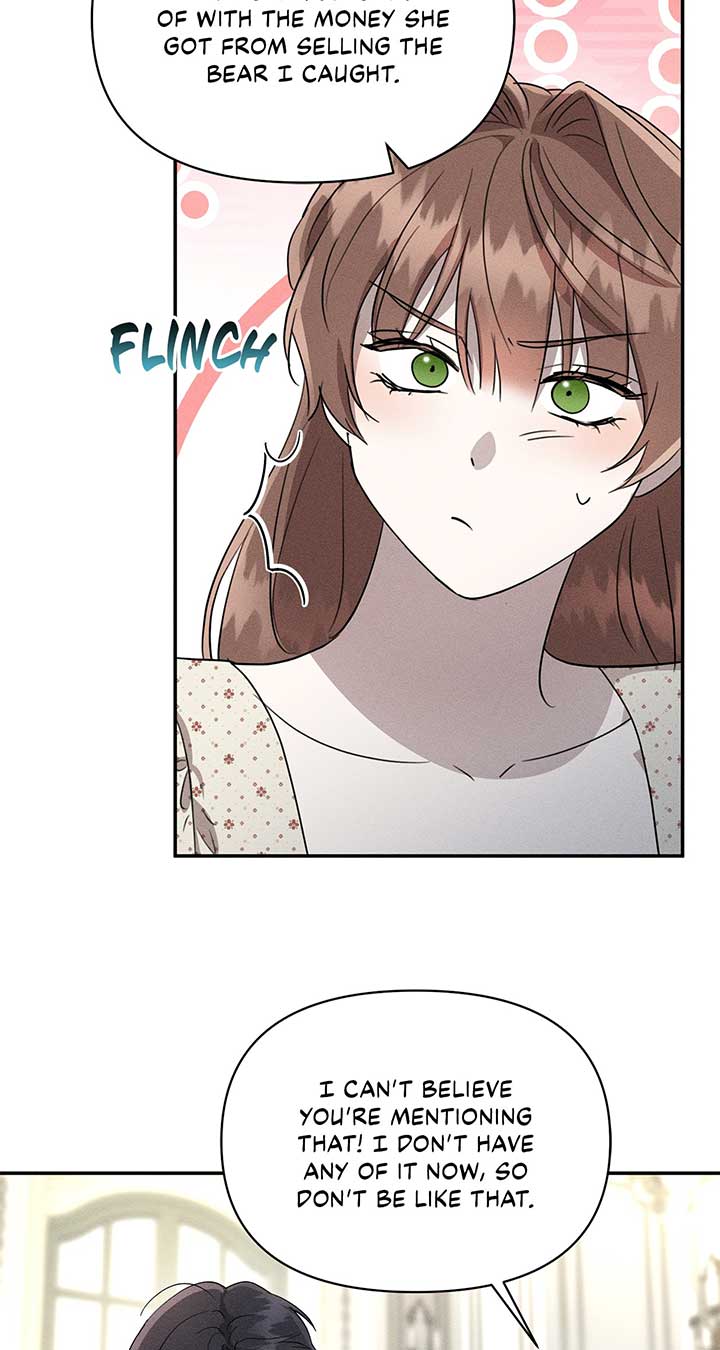 Don’t Be Carelessly Friendly - Chapter 32 Page 70