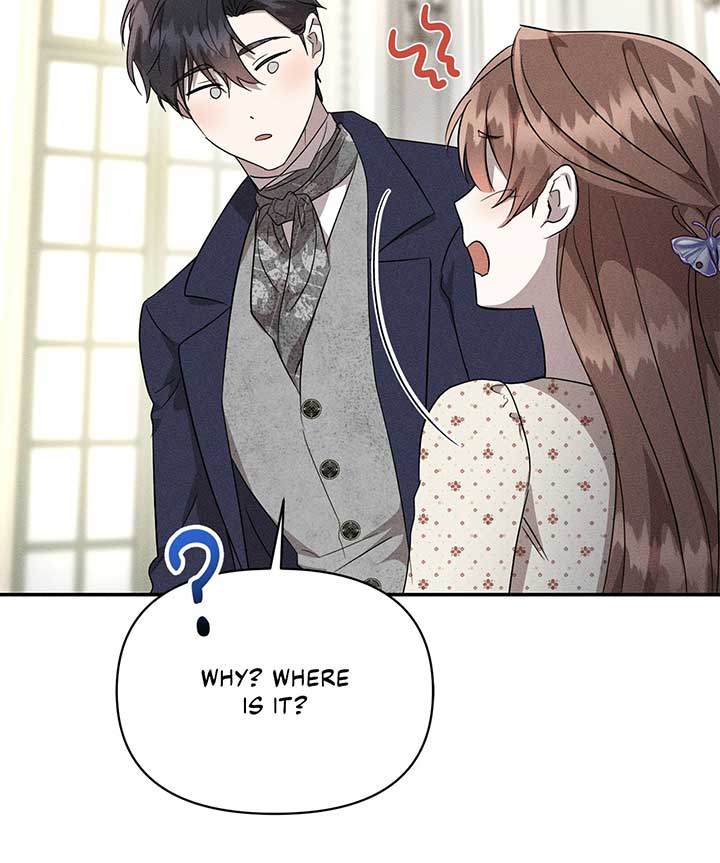 Don’t Be Carelessly Friendly - Chapter 32 Page 71