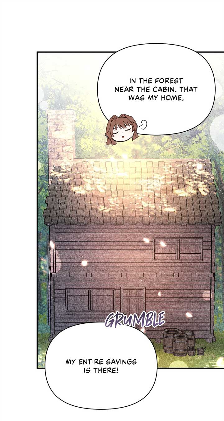 Don’t Be Carelessly Friendly - Chapter 32 Page 72