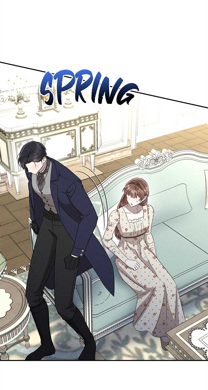 Don’t Be Carelessly Friendly - Chapter 32 Page 73