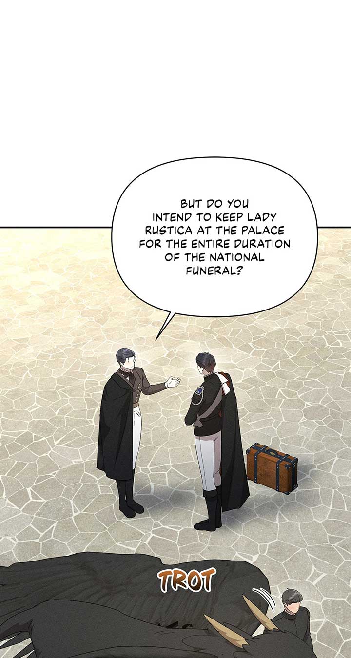 Don’t Be Carelessly Friendly - Chapter 32 Page 8