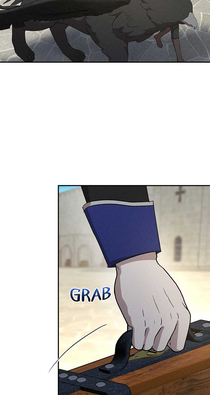 Don’t Be Carelessly Friendly - Chapter 32 Page 9