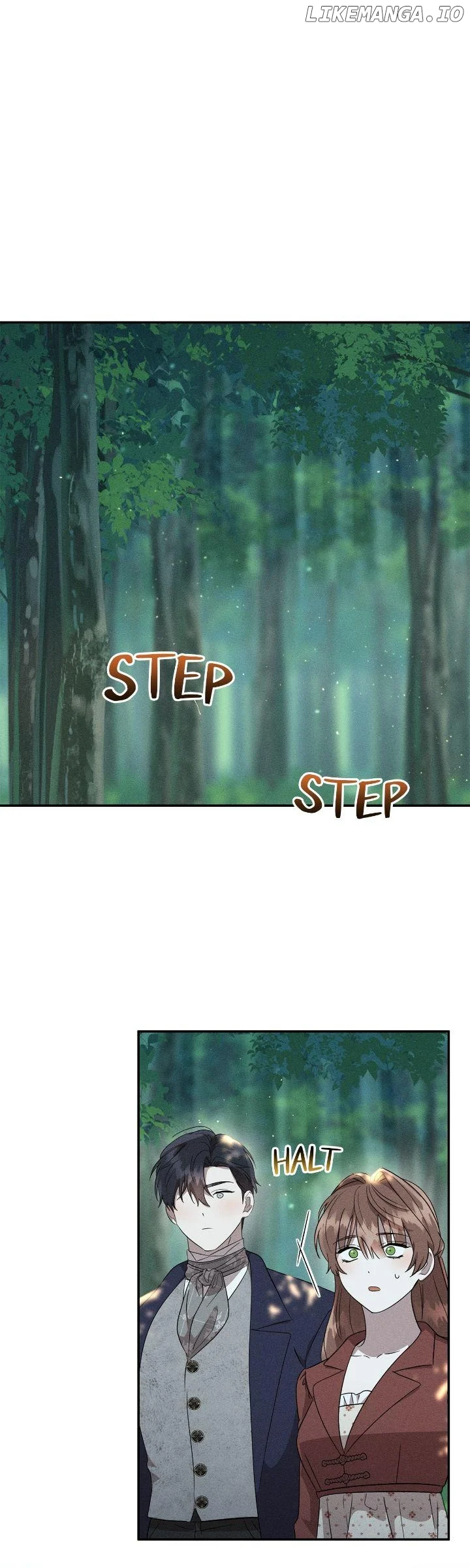 Don’t Be Carelessly Friendly - Chapter 33 Page 1