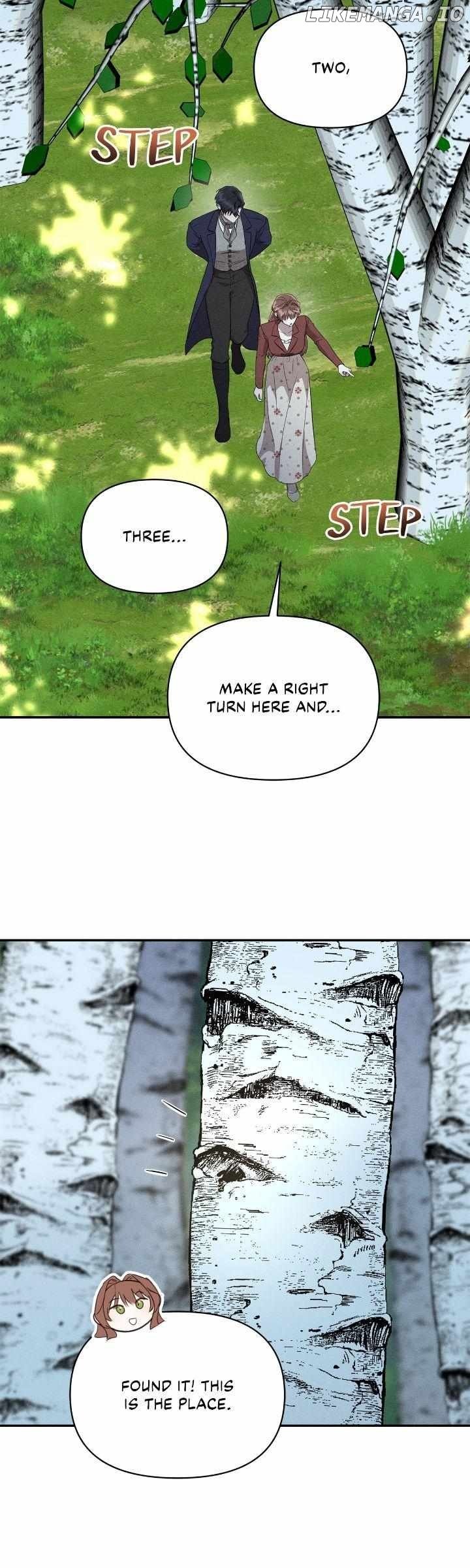 Don’t Be Carelessly Friendly - Chapter 33 Page 10