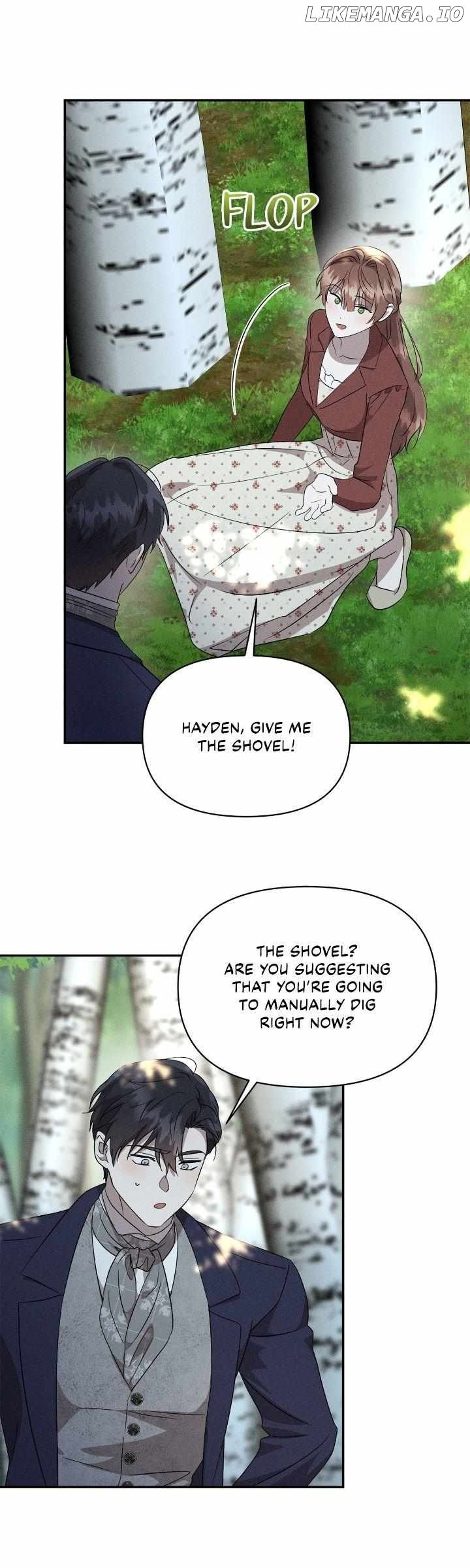 Don’t Be Carelessly Friendly - Chapter 33 Page 11