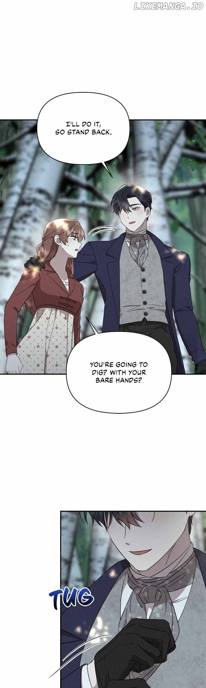 Don’t Be Carelessly Friendly - Chapter 33 Page 14