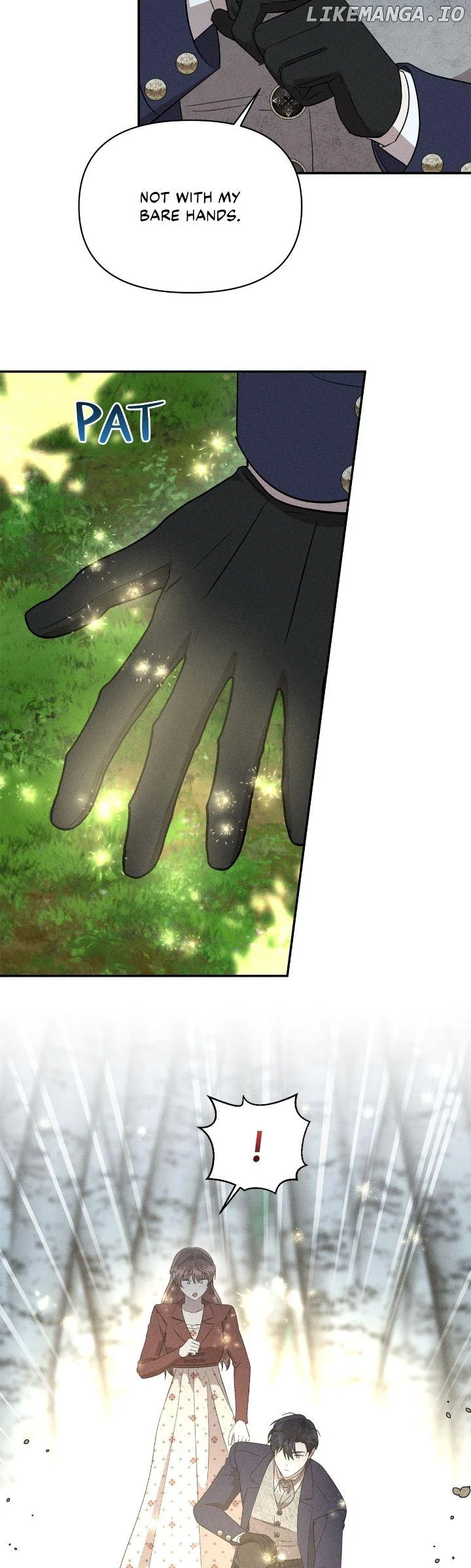 Don’t Be Carelessly Friendly - Chapter 33 Page 15