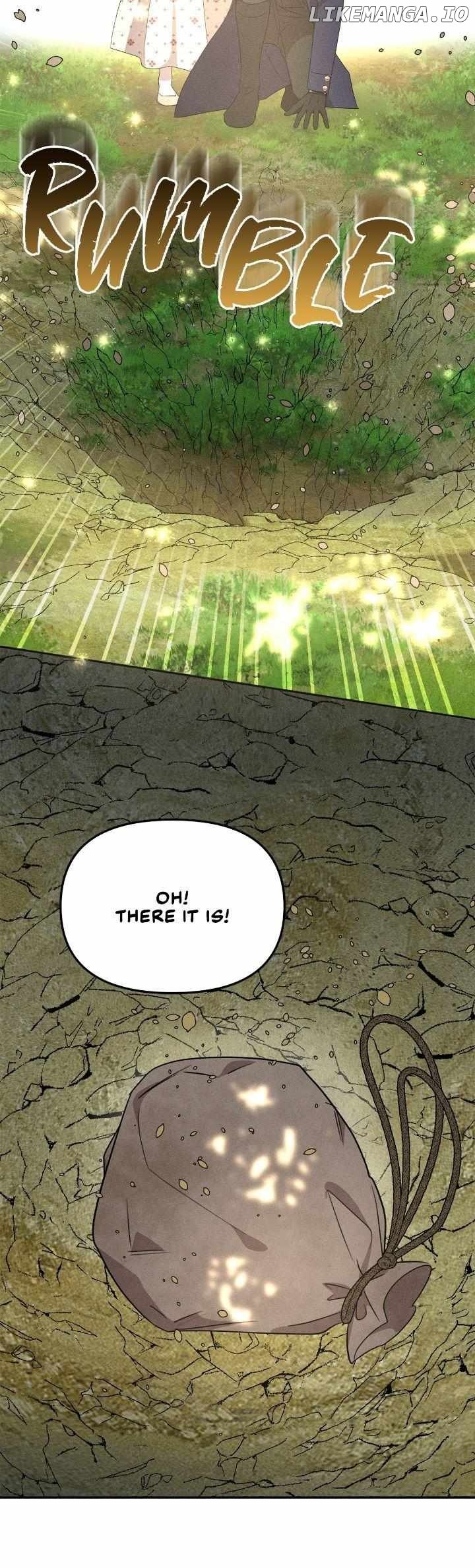 Don’t Be Carelessly Friendly - Chapter 33 Page 16