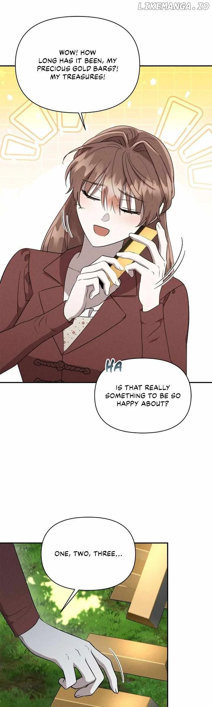 Don’t Be Carelessly Friendly - Chapter 33 Page 17