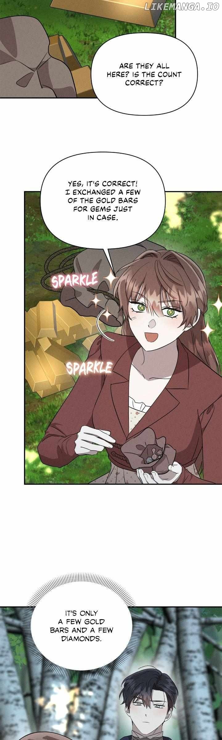 Don’t Be Carelessly Friendly - Chapter 33 Page 18