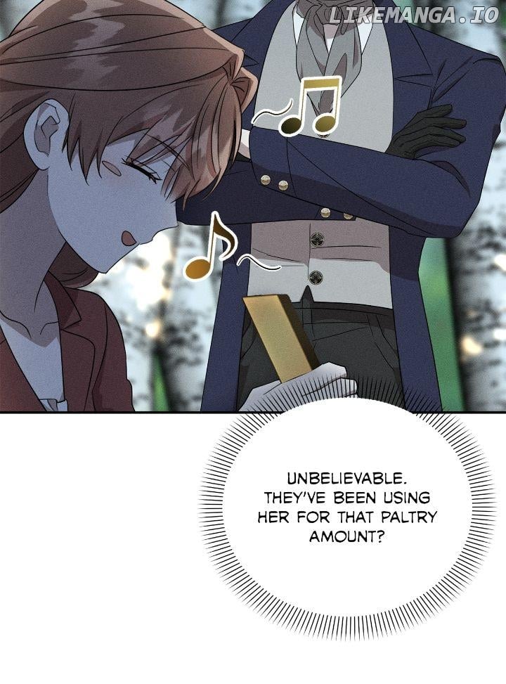 Don’t Be Carelessly Friendly - Chapter 33 Page 19