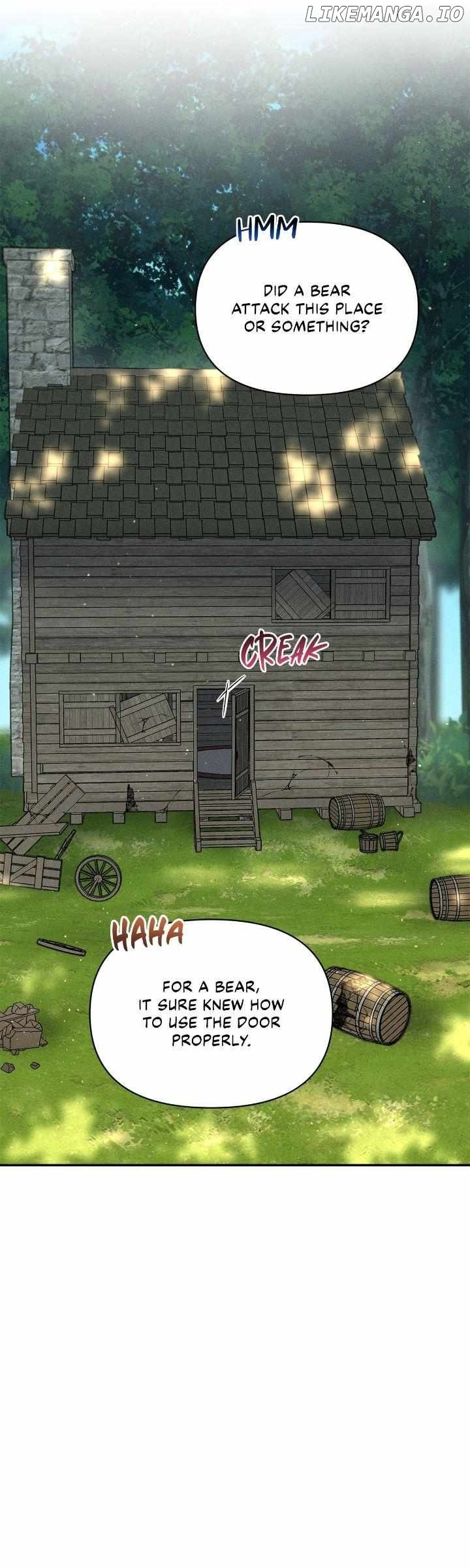 Don’t Be Carelessly Friendly - Chapter 33 Page 2