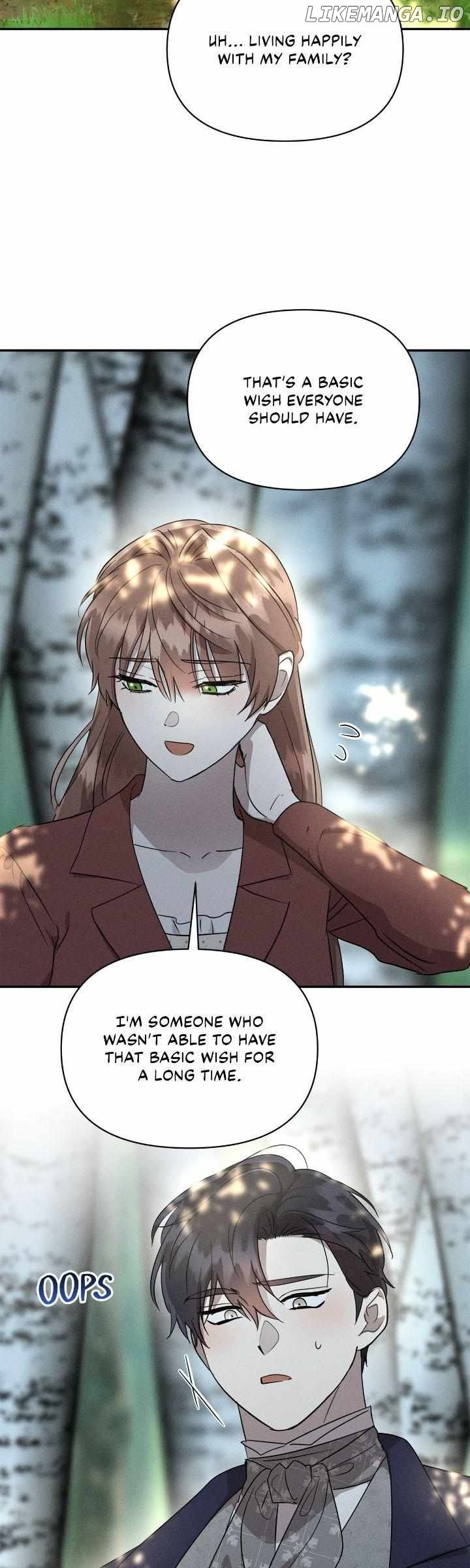 Don’t Be Carelessly Friendly - Chapter 33 Page 22