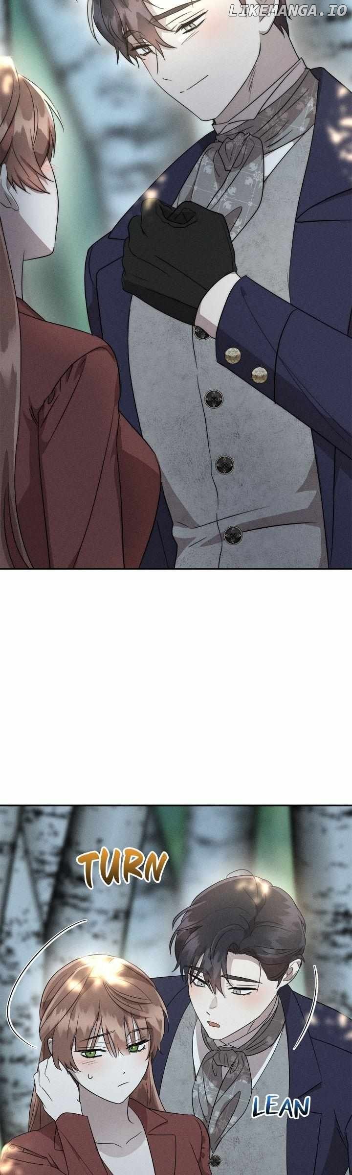 Don’t Be Carelessly Friendly - Chapter 33 Page 27