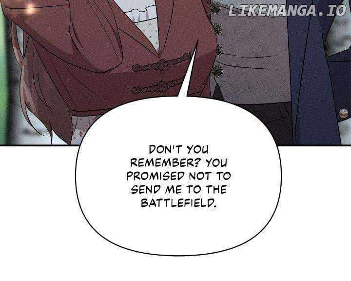 Don’t Be Carelessly Friendly - Chapter 33 Page 28