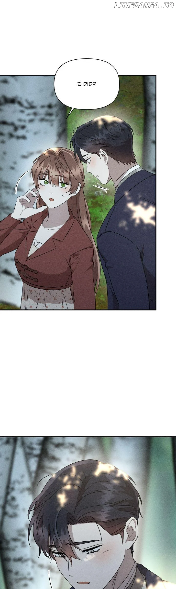 Don’t Be Carelessly Friendly - Chapter 33 Page 29