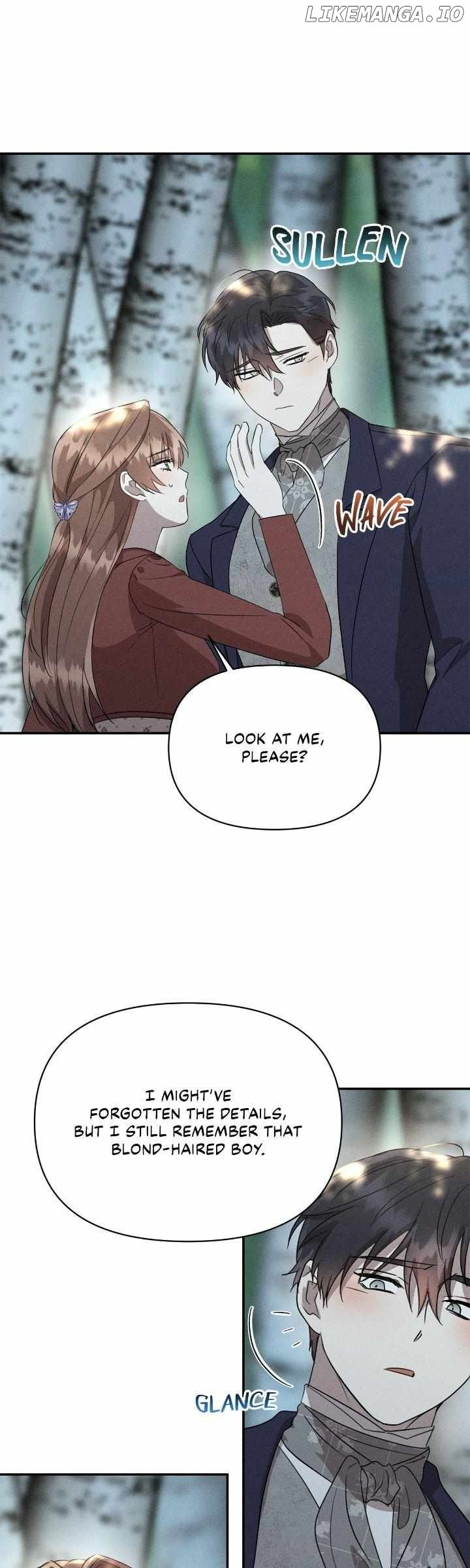 Don’t Be Carelessly Friendly - Chapter 33 Page 31