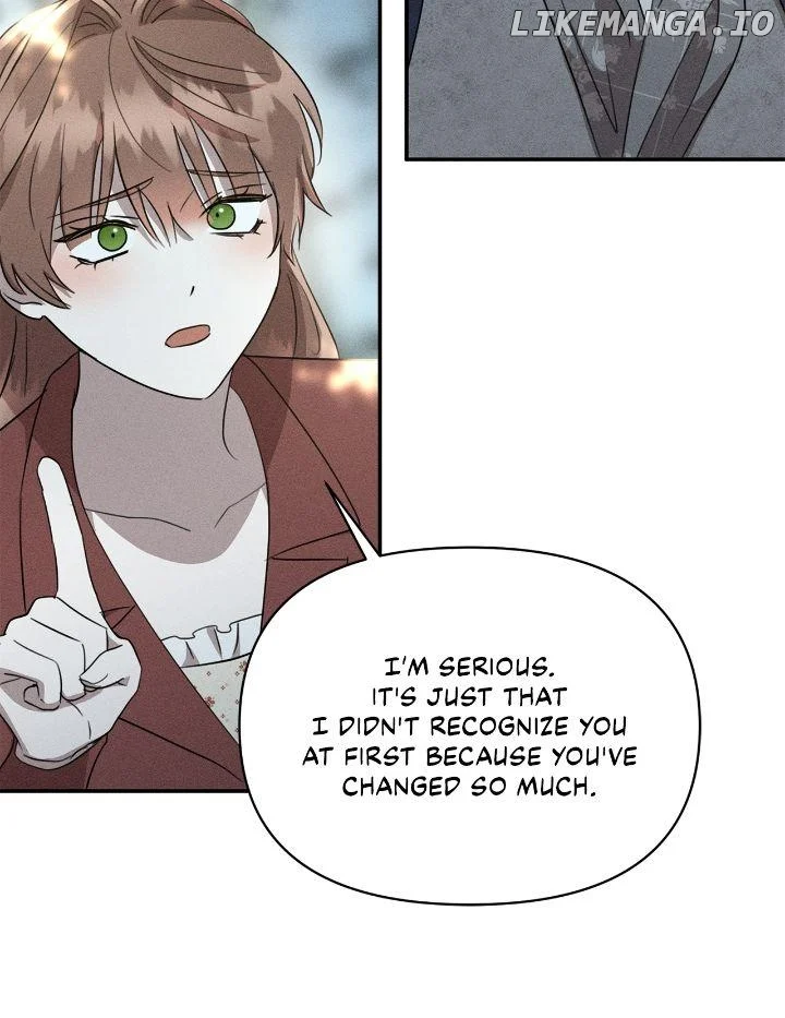 Don’t Be Carelessly Friendly - Chapter 33 Page 32