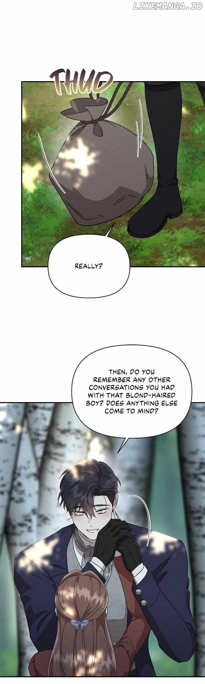 Don’t Be Carelessly Friendly - Chapter 33 Page 33