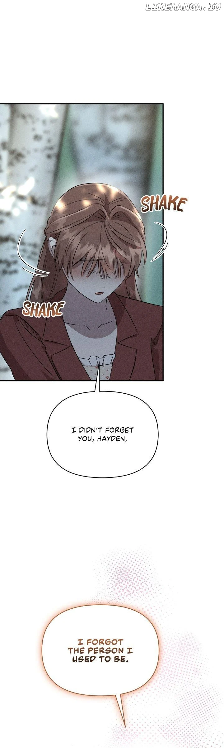 Don’t Be Carelessly Friendly - Chapter 33 Page 34