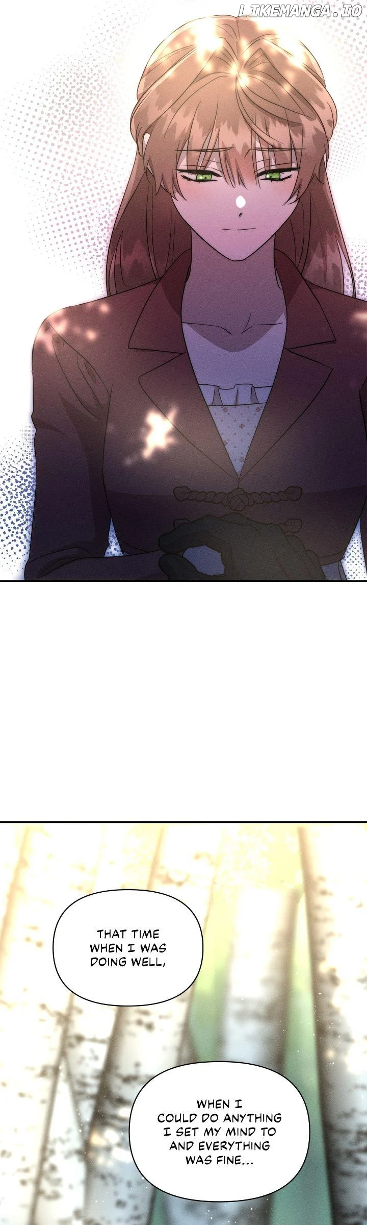 Don’t Be Carelessly Friendly - Chapter 33 Page 35