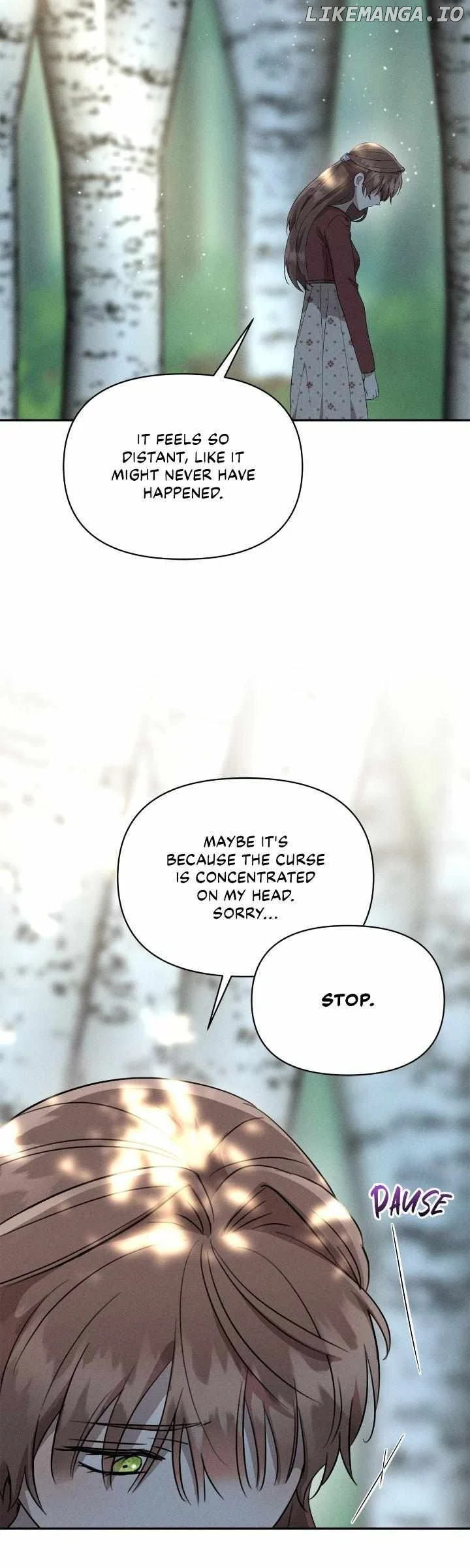 Don’t Be Carelessly Friendly - Chapter 33 Page 36