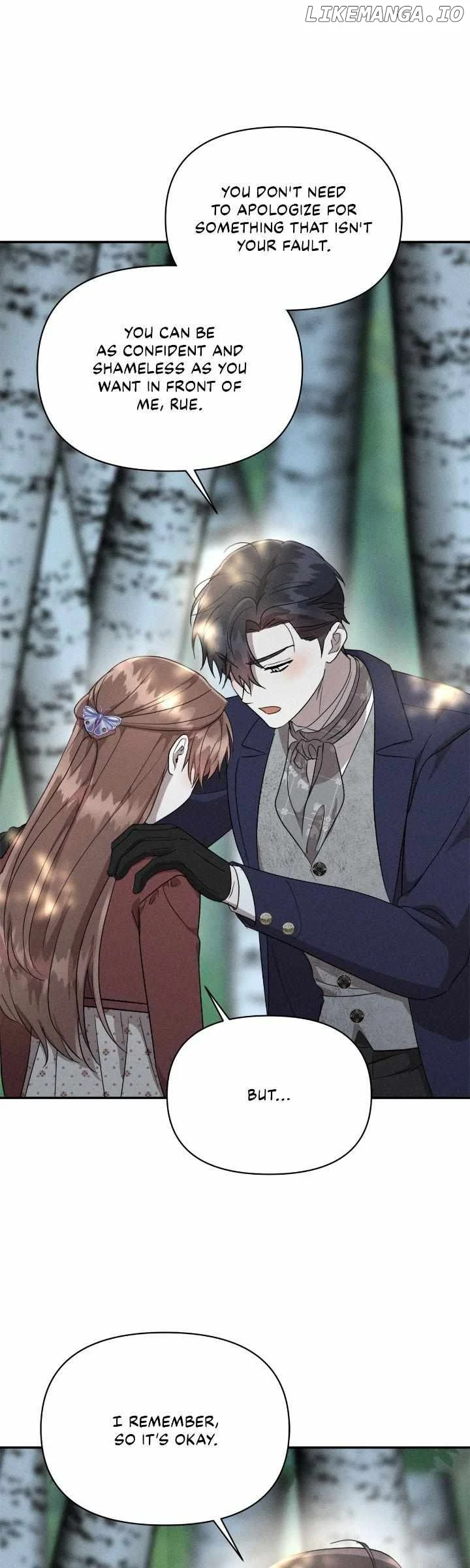 Don’t Be Carelessly Friendly - Chapter 33 Page 38