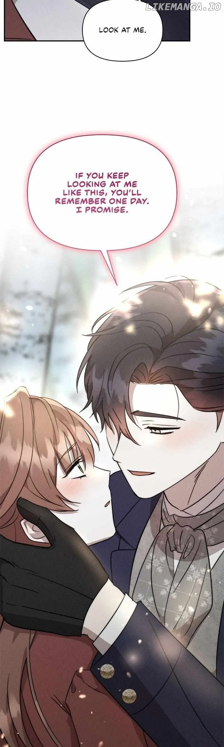 Don’t Be Carelessly Friendly - Chapter 33 Page 40