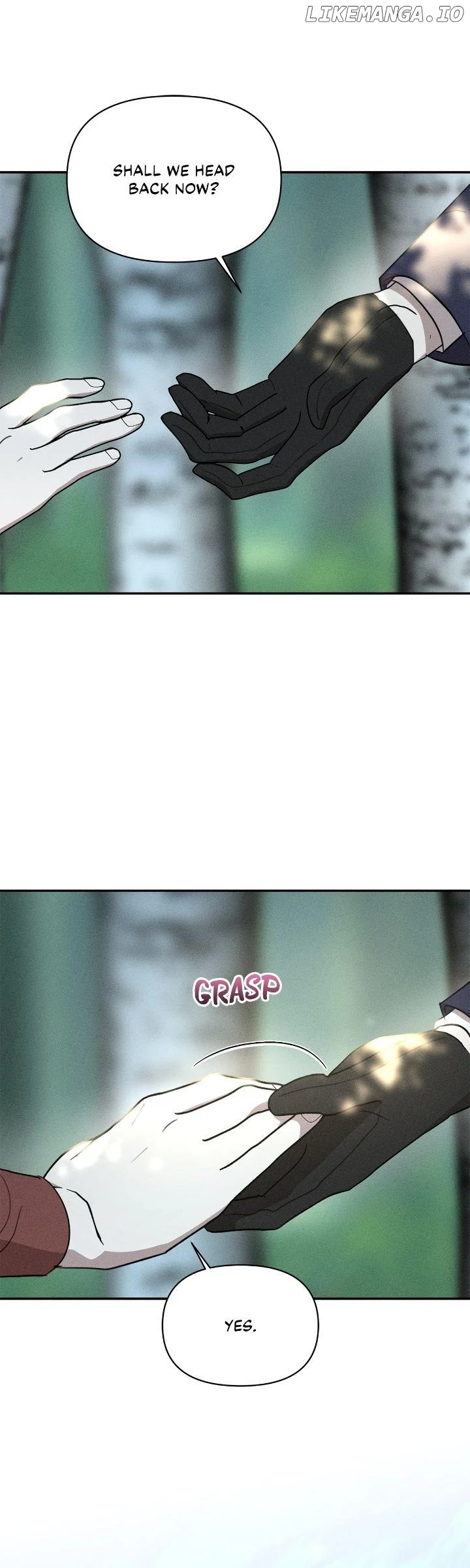 Don’t Be Carelessly Friendly - Chapter 33 Page 43