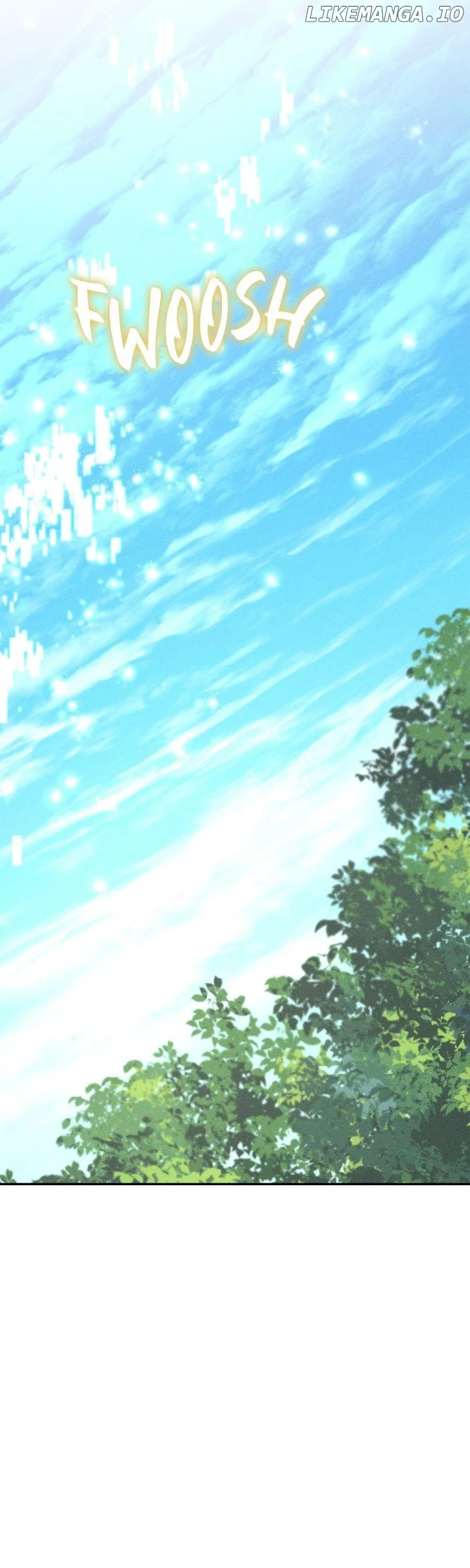 Don’t Be Carelessly Friendly - Chapter 33 Page 44