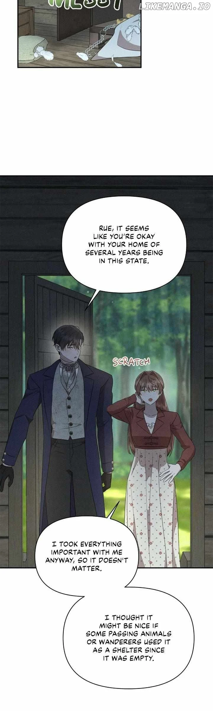 Don’t Be Carelessly Friendly - Chapter 33 Page 5