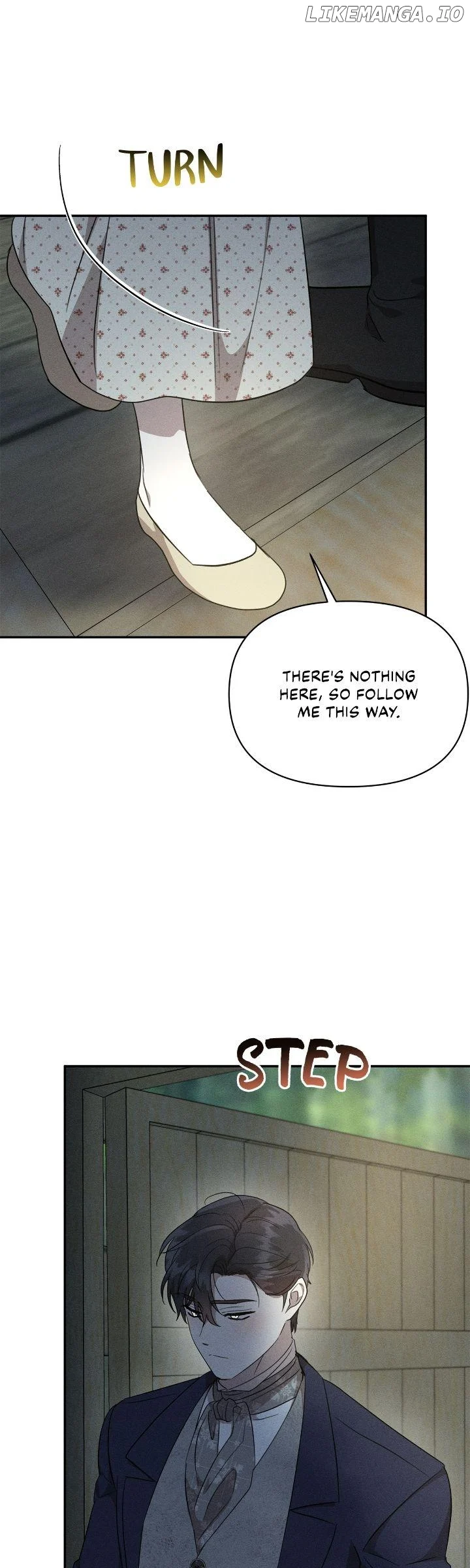 Don’t Be Carelessly Friendly - Chapter 33 Page 6