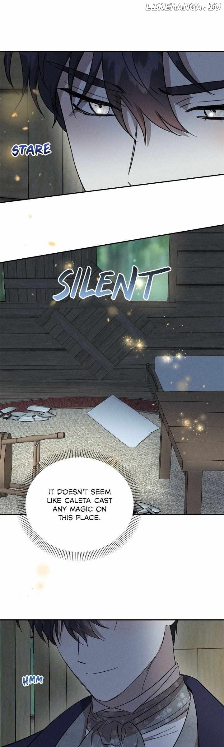 Don’t Be Carelessly Friendly - Chapter 33 Page 8