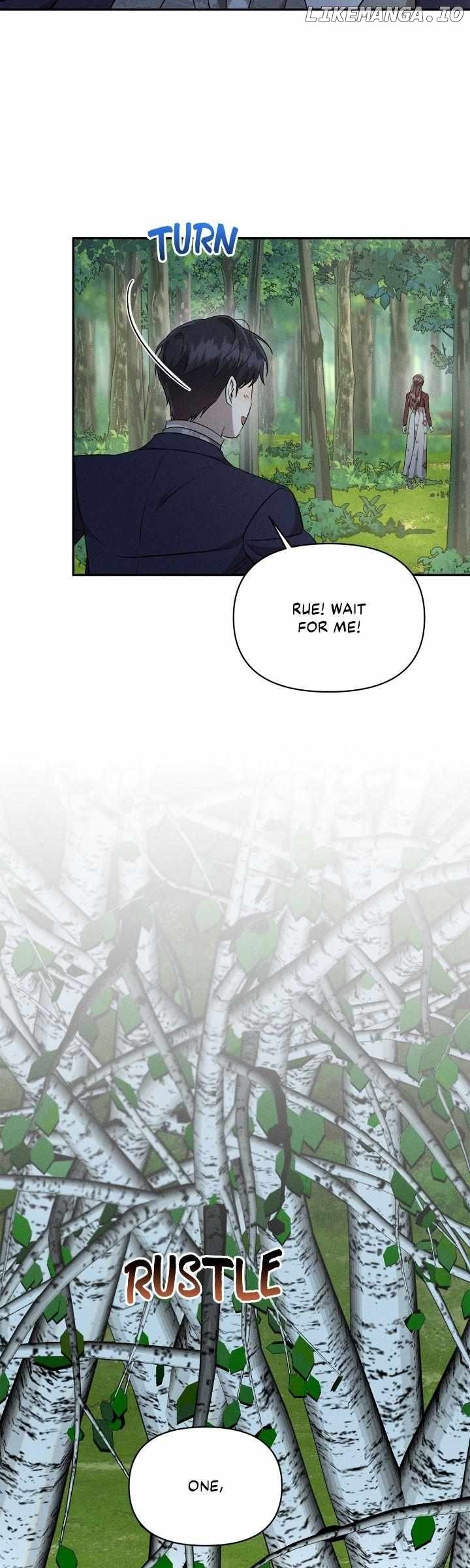 Don’t Be Carelessly Friendly - Chapter 33 Page 9