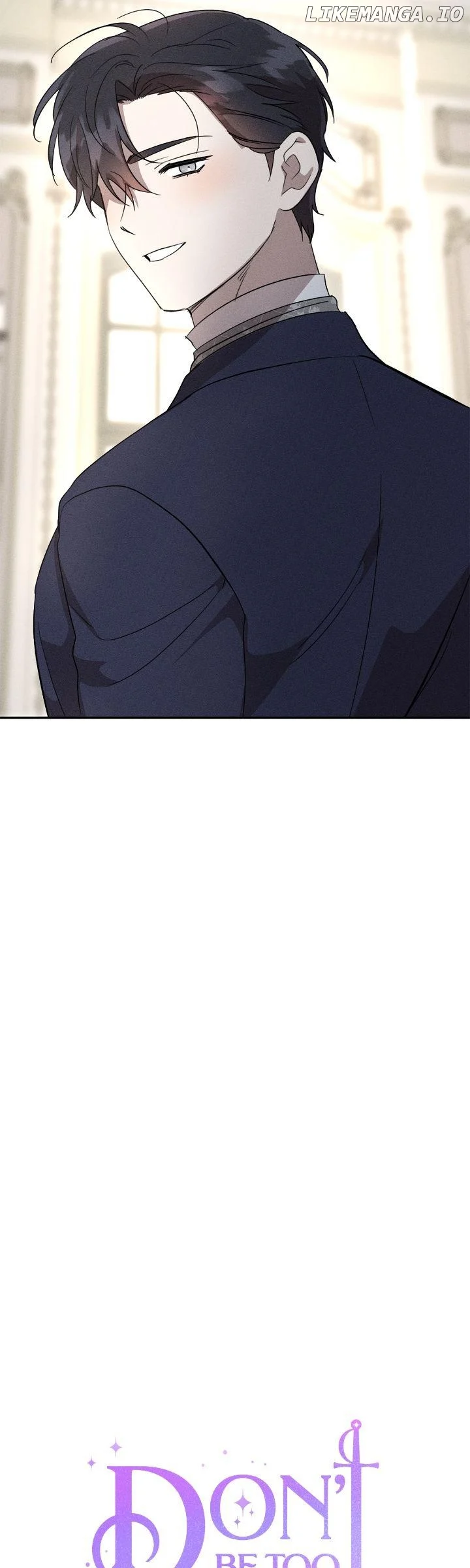 Don’t Be Carelessly Friendly - Chapter 34 Page 10