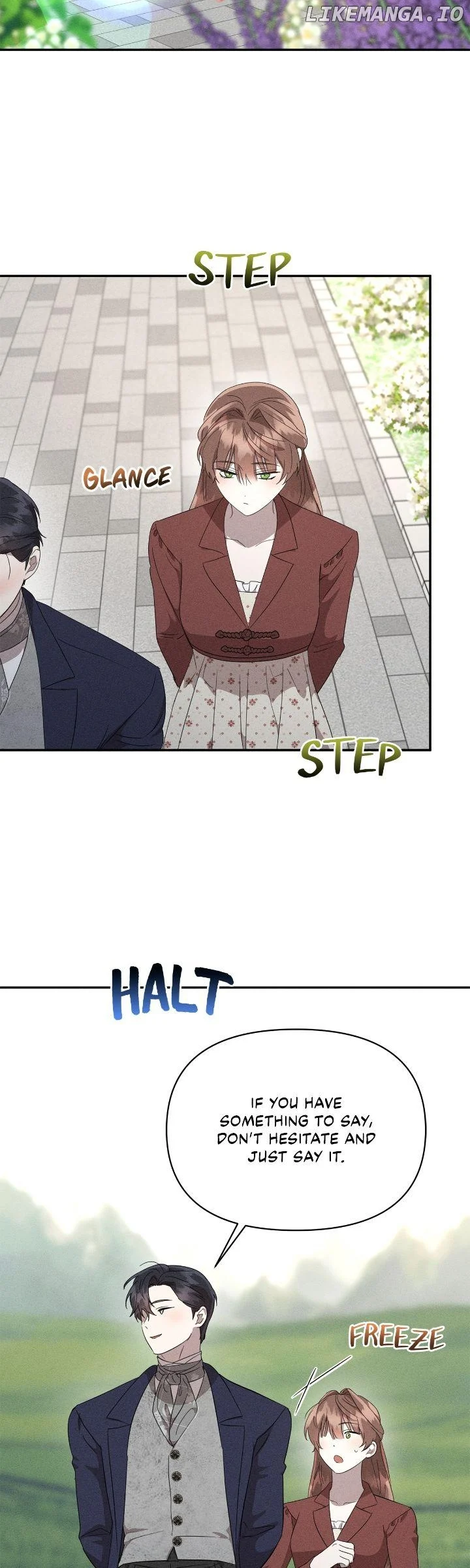 Don’t Be Carelessly Friendly - Chapter 34 Page 12