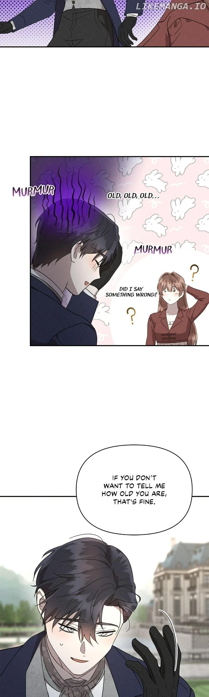 Don’t Be Carelessly Friendly - Chapter 34 Page 15